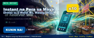 Get Your Instant Cash Now